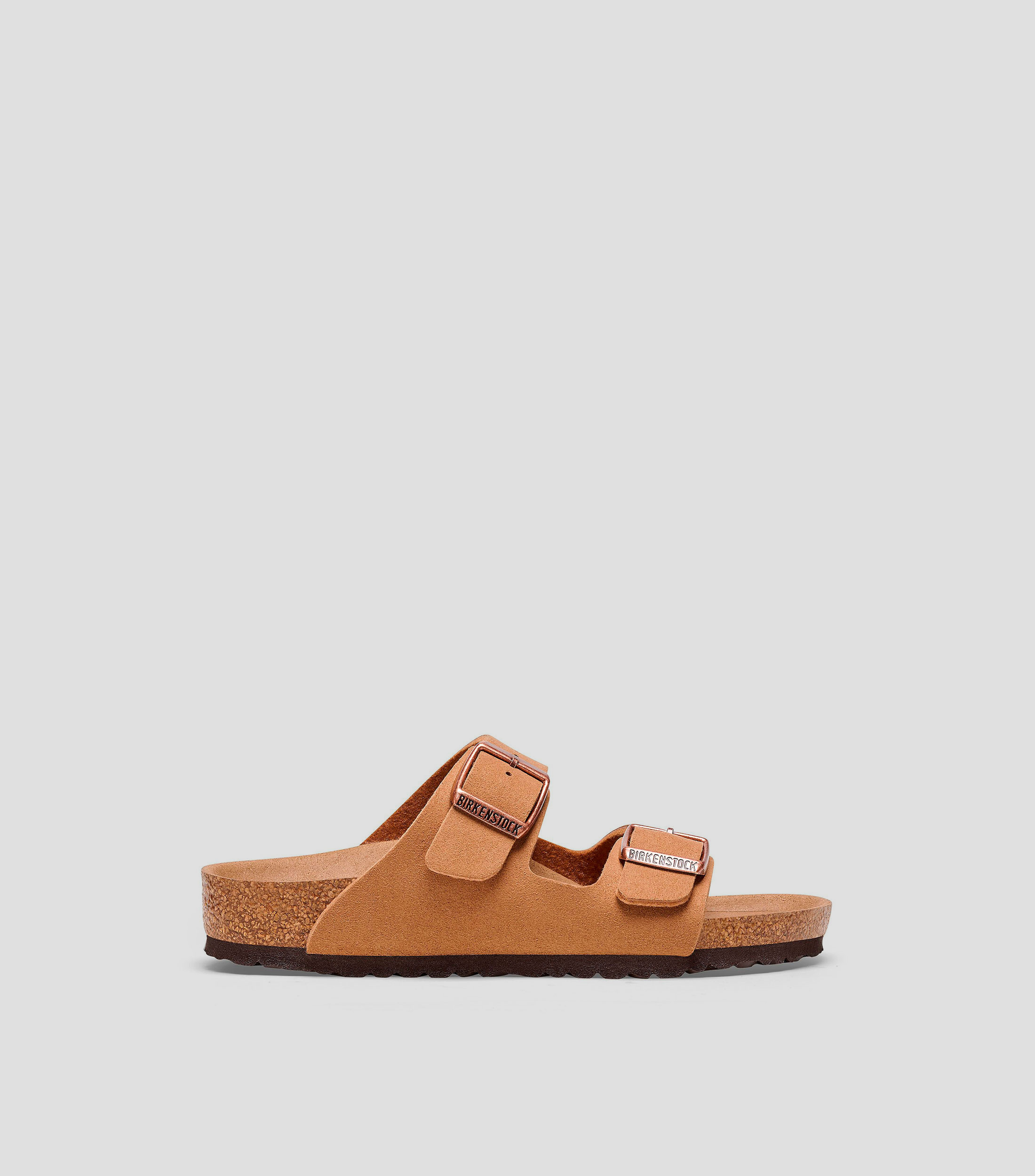Sandalia Arizona Kids Veg Softpecan Niño